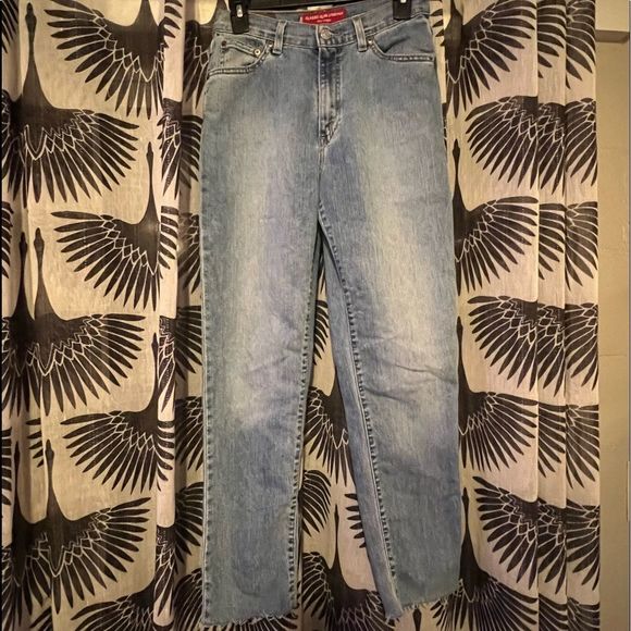 Levi's Denim - Vintage 512 Levi’s